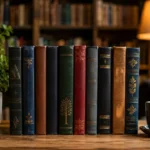 10 Books that Must Be Read by Everyone​