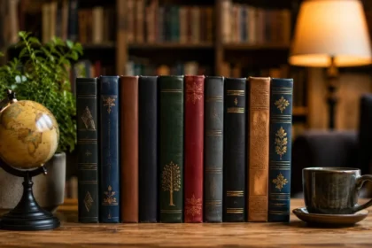 10 Books that Must Be Read by Everyone​