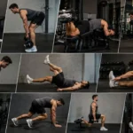10 Hamstring Exercises to Build Stronger Legs
