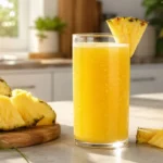 Benefits of Pineapple Juice 9 Reasons to Drink It