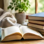 Best Books for Beginners Reading That Are Easy to Enjoy