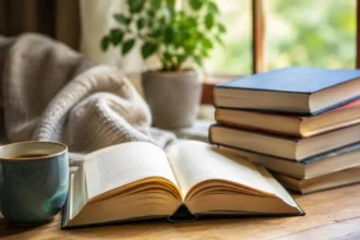 Best Books for Beginners Reading That Are Easy to Enjoy