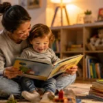 Best Books to Read to Toddlers That Build a Love of Reading