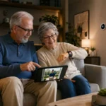 Best Smart Home Devices for Older Adults