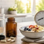 Best Time to Take Probiotics