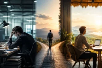 Business vs Job Why More People Choose Business in 2026