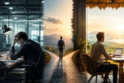 Business vs Job Why More People Choose Business in 2026
