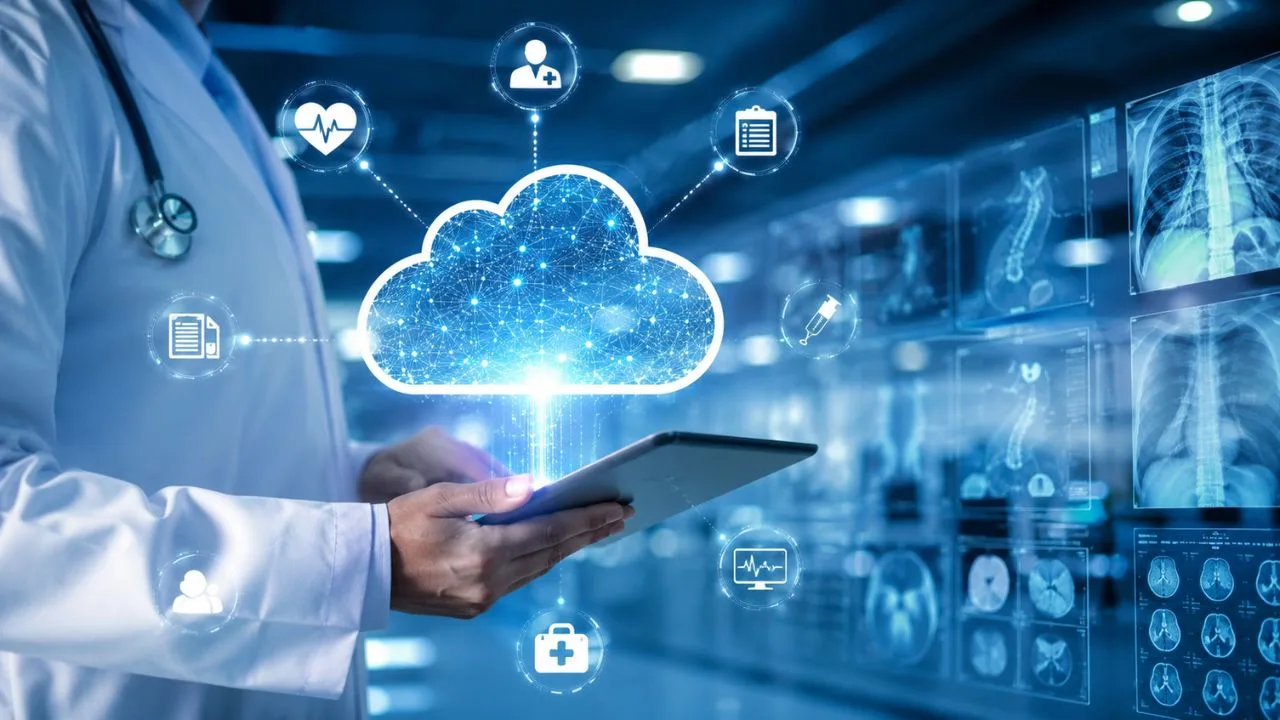 Cloud Computing in Healthcare Benefits Use Cases