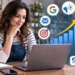 Digital Marketing for Small Business​
