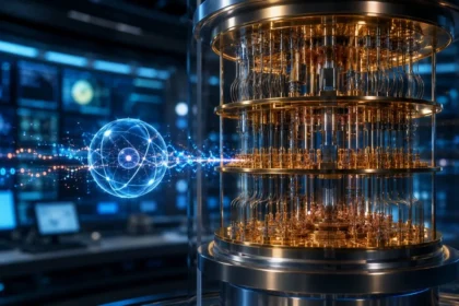 How Does Quantum Computing Work Simple Guide