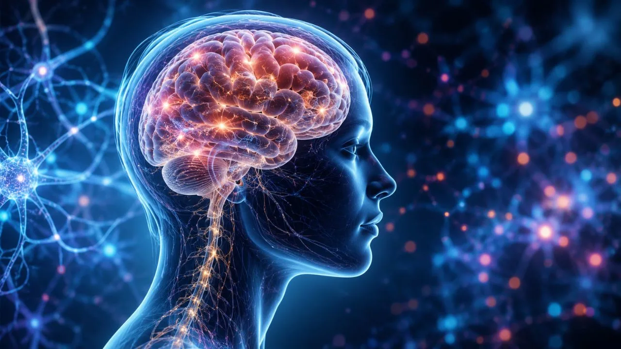How Does the Human Brain Work