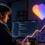 How Lovable Turned Vibe Coding Into Major Revenue