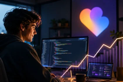 How Lovable Turned Vibe Coding Into Major Revenue
