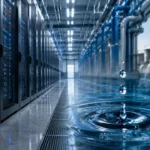 How Much Water Does Artificial Intelligence Use​