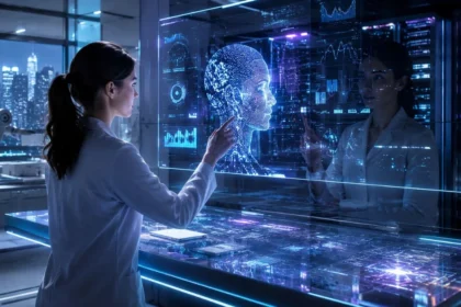 How Reflection AI Is Changing the Future of Technology