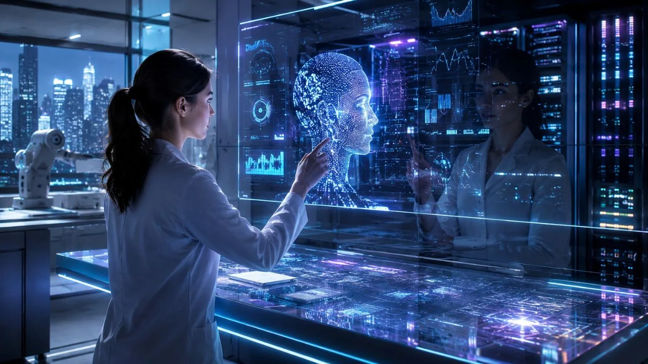 How Reflection AI Is Changing the Future of Technology