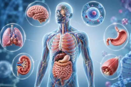 How the Human Body Works A Simple Guide