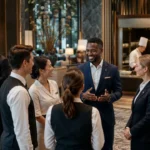 How to Build Team Culture In Hospitality