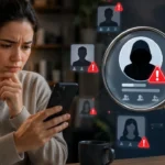 How to Identify Fake Social Media Accounts