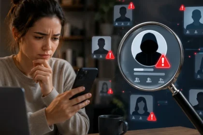 How to Identify Fake Social Media Accounts