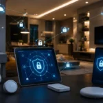How to Protect Smart Home Devices from Hackers