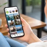 How to See Watch History on Instagram