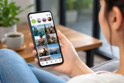 How to See Watch History on Instagram