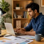 How to Start Digital Marketing From Home