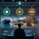 Logistics Business Category Classification