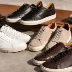 Low Profile Lifestyle Sneakers A Complete Guide