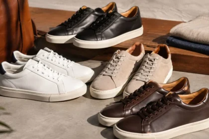 Low Profile Lifestyle Sneakers A Complete Guide