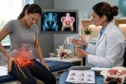 Pudendal Neuralgia Causes Symptoms and Treatment Options
