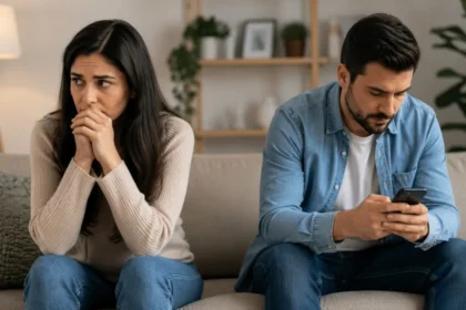 Relationship Anxiety Warning Signs You Must Act On