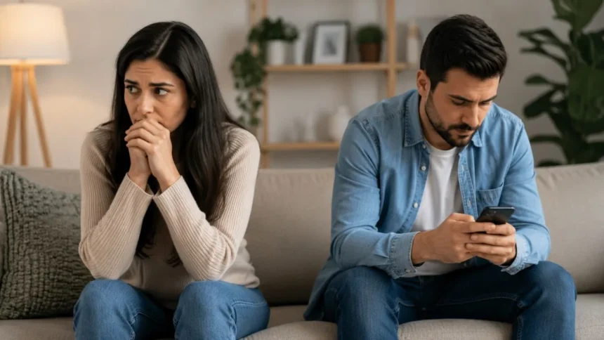 Relationship Anxiety Warning Signs You Must Act On