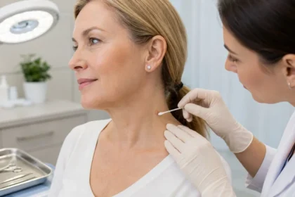 Skin Tag Removal Safe Options You Should Know Today