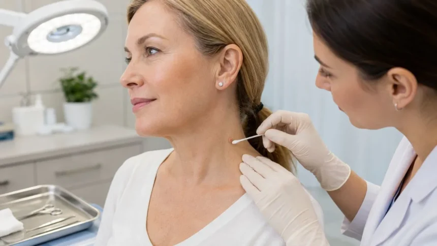 Skin Tag Removal Safe Options You Should Know Today