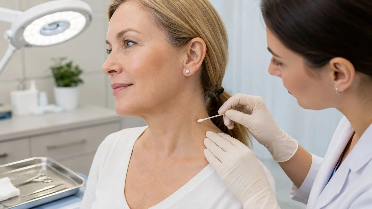 Skin Tag Removal Safe Options You Should Know Today