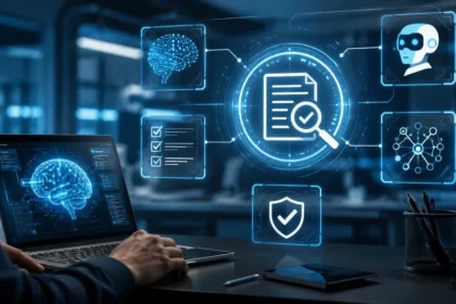 Top 5 Best Artificial Intelligence Checkers in 2026