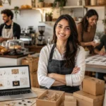What is Entrepreneurship in Simple Words and Examples