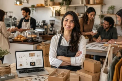 What is Entrepreneurship in Simple Words and Examples