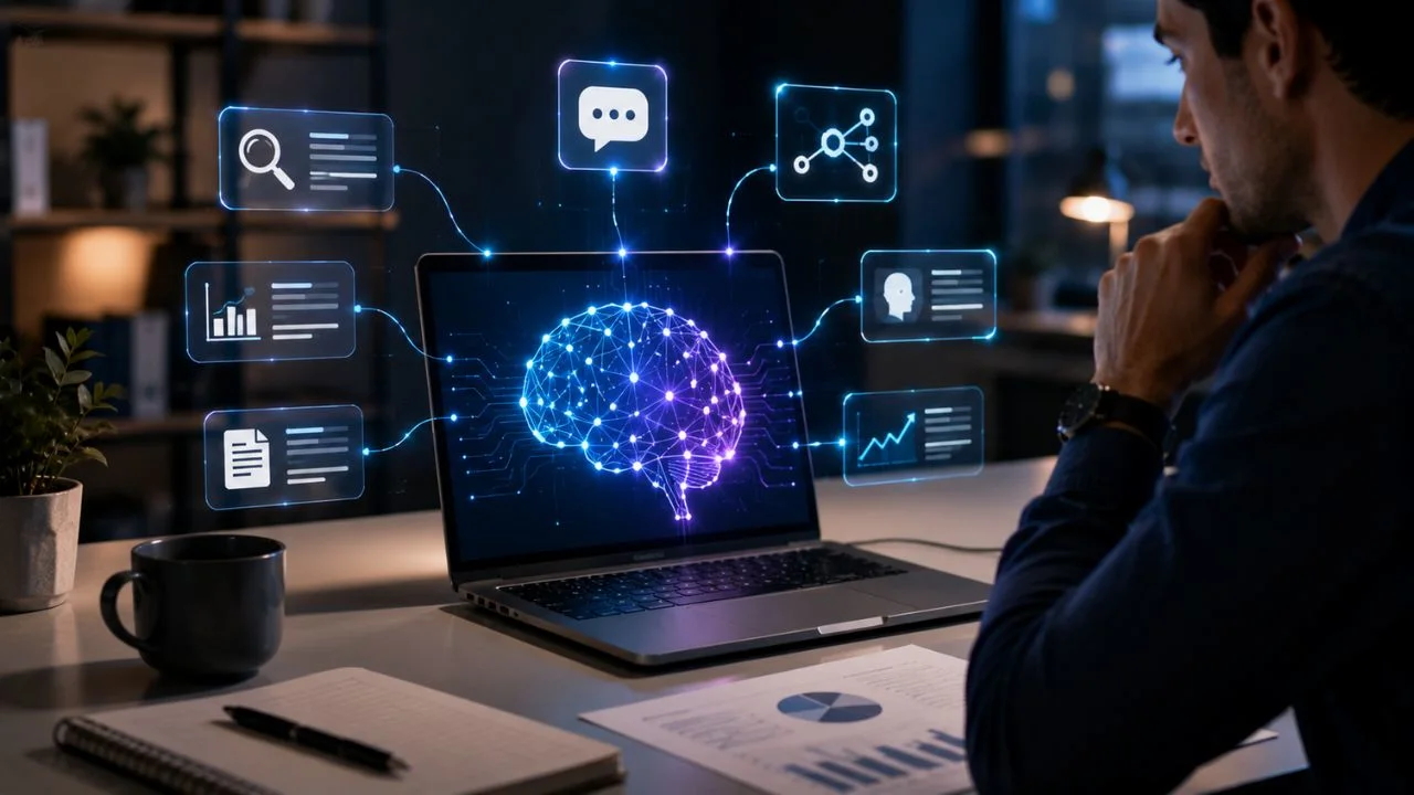 What is a LLM optimization Everything You Need to Know