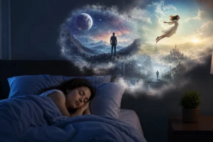 Why Do Some People Remember Dreams