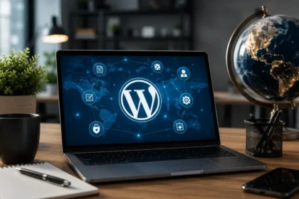 Why WordPress is the Best CMS in the World