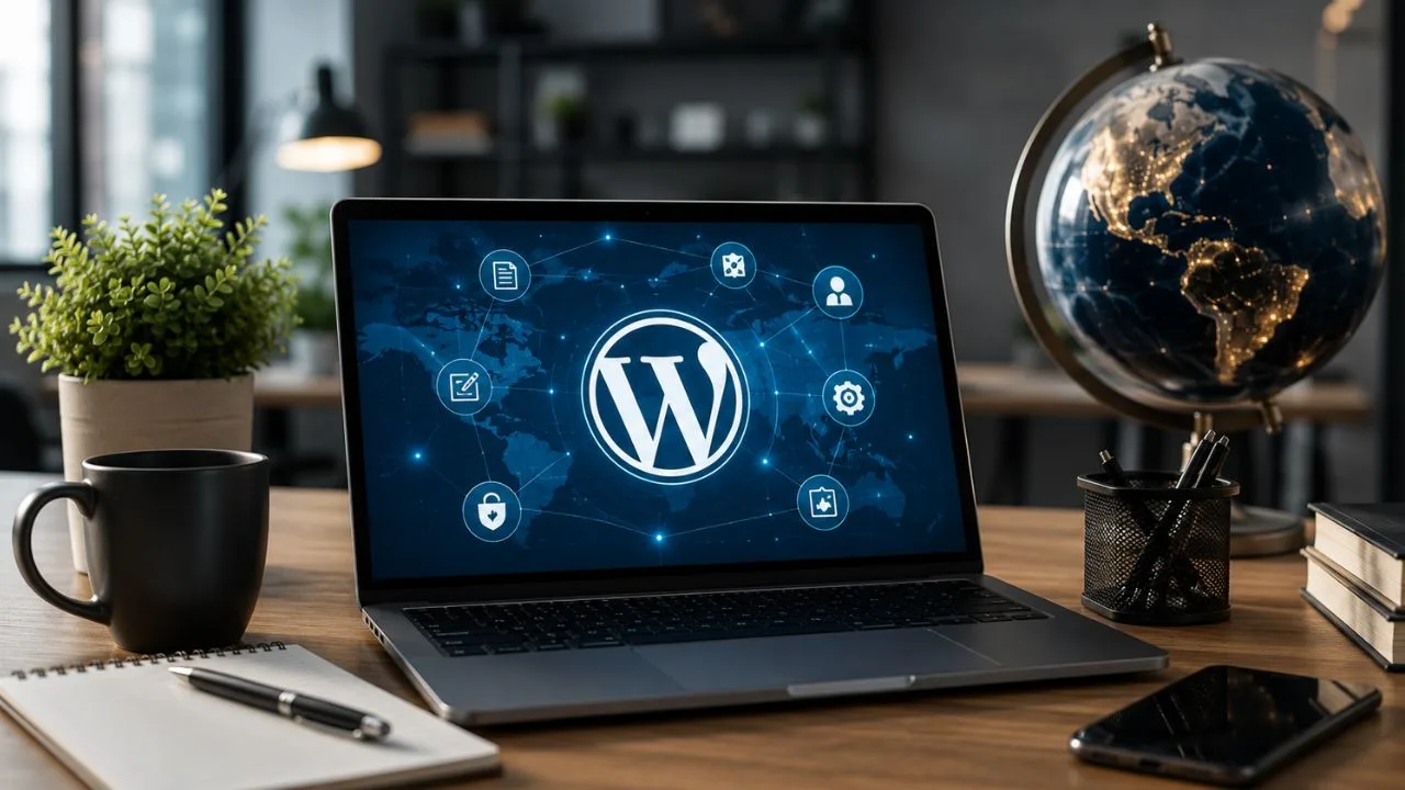 Why WordPress is the Best CMS in the World
