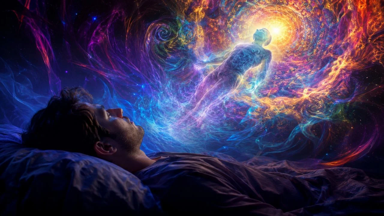 how long does dmt last