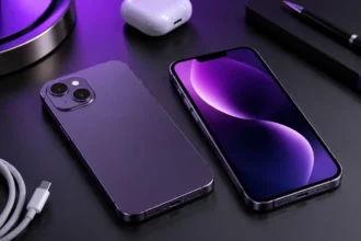 iPhone 14 Deep Purple Price, Features & Is It Worth It