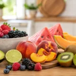 10 Best Low-Carb Fruits for a Healthier Diet