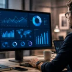 Analytics Overview Types, Benefits & How It Works