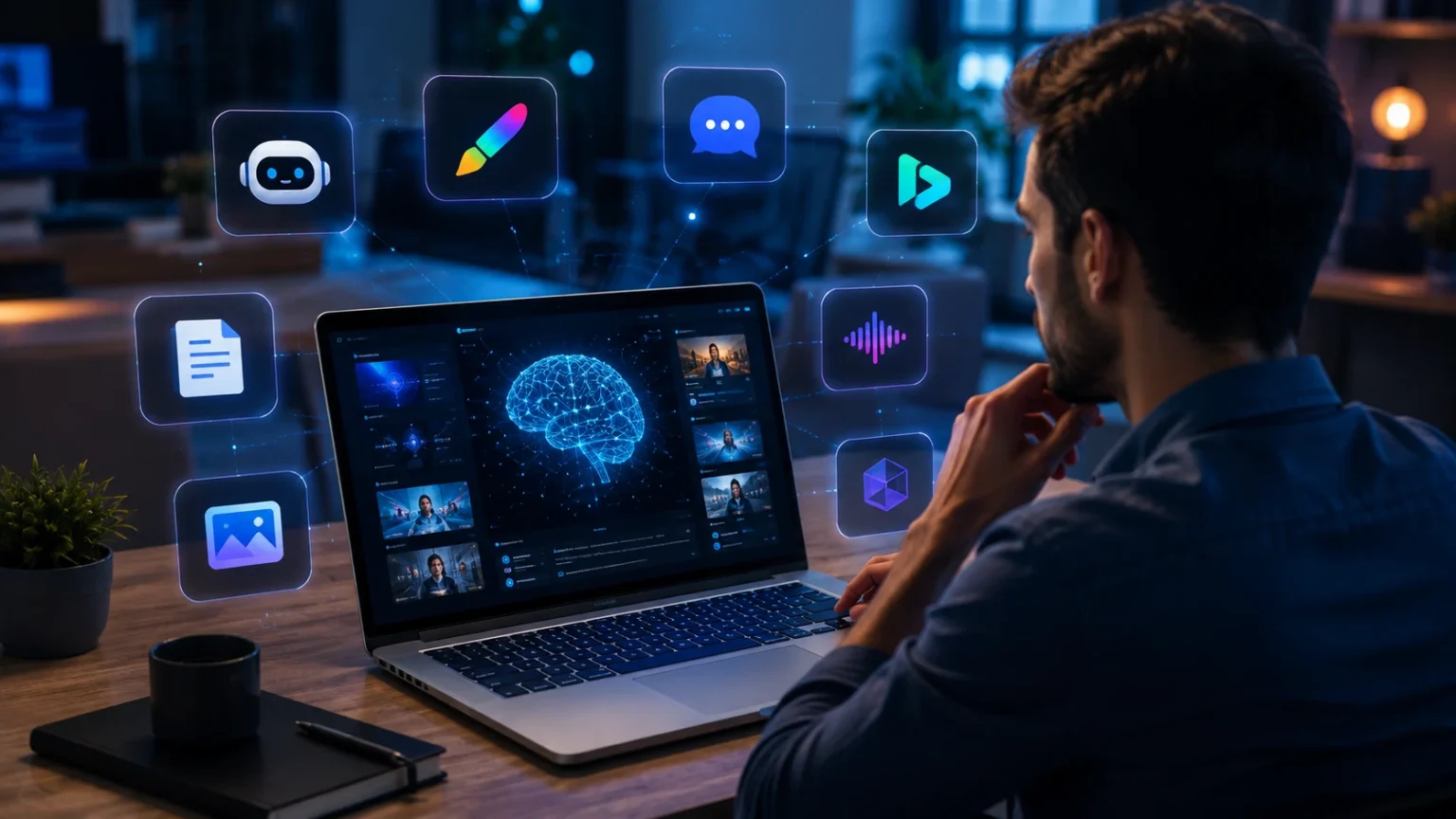 Artificial Intelligence Tools You Should Try Today