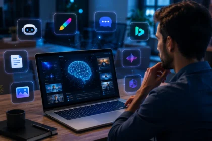 Artificial Intelligence Tools You Should Try Today